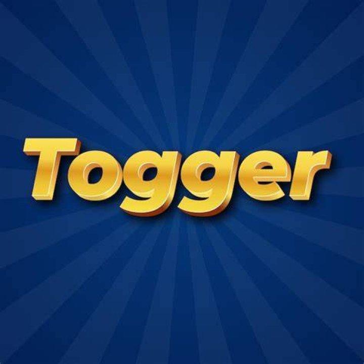 Definitions of togger - OneLook