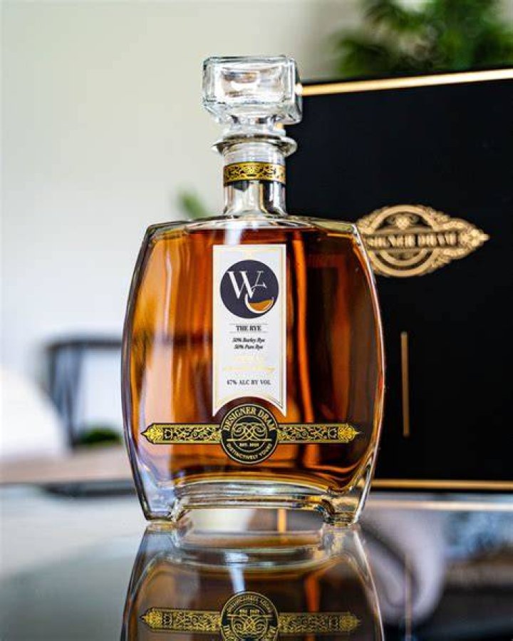 designer dram