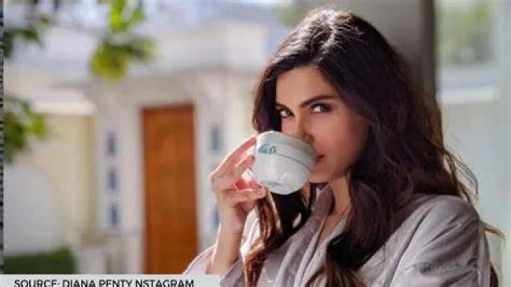 Diana Penty shares a glimpse of her Breakfast Diaries