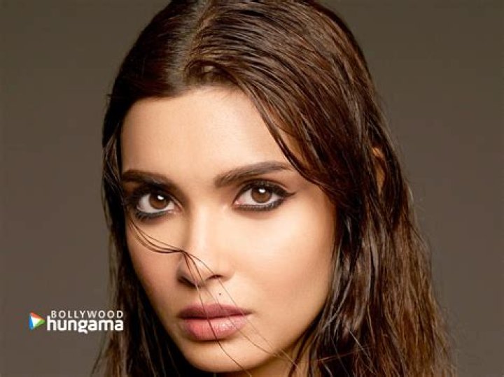 Diana Penty