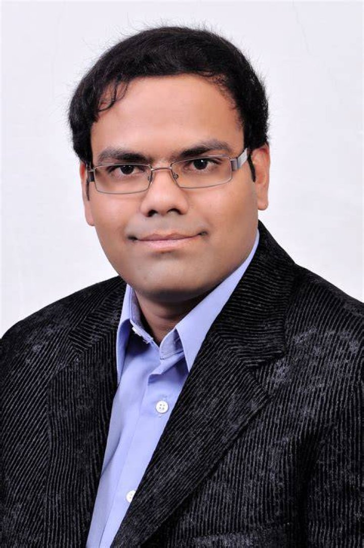 Dinesh Pal Mudaranthakam