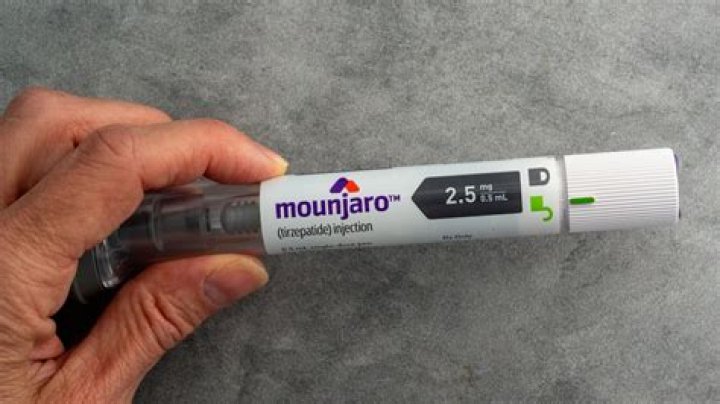 Does Mounjaro Cause Ketosis? Everything You Need to Know