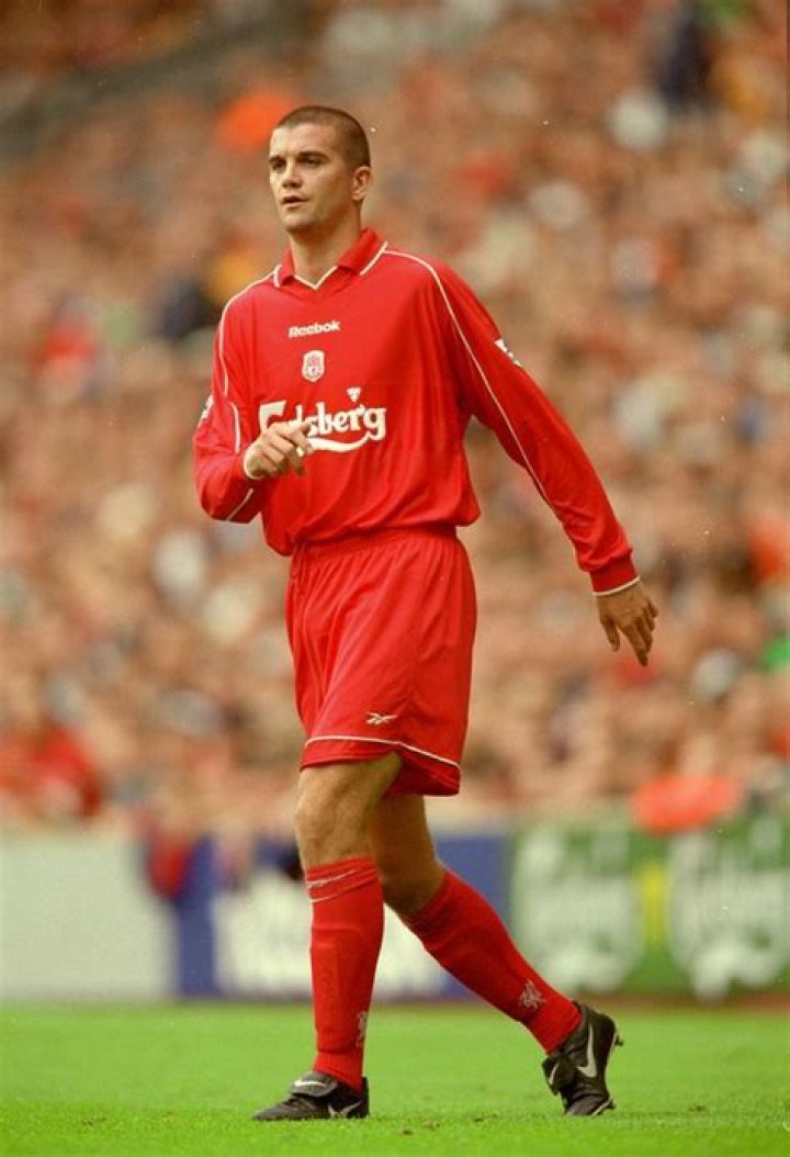 Dominic Matteo