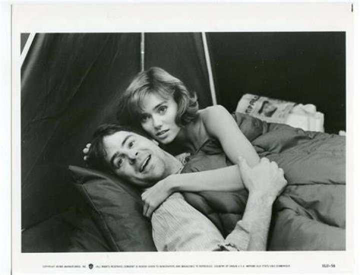 Donna Dixon