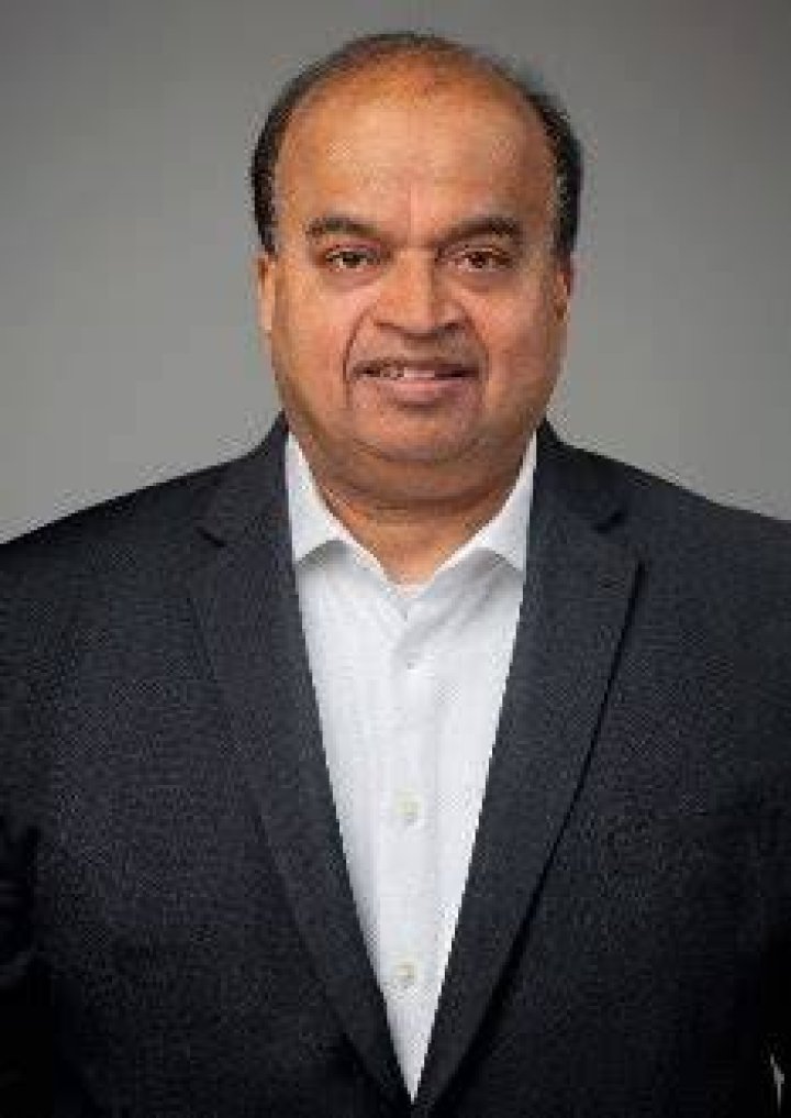 Dr. Krishna Venkataswamy, Sr. Vice President & Chief Technology Officer for Interface Performance Materials Dr. Krishna Venkataswamy, Sr. Vice President & Chief Technology Officer for Interface Performance Materials