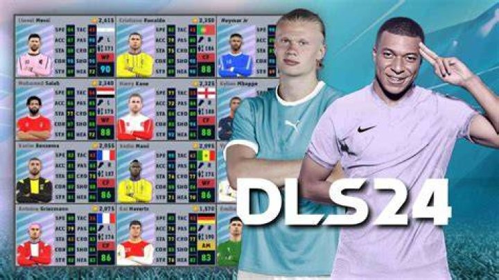 Dream League Soccer 2024 Mod Apk OBB DLS For Android Download 3 Dream League Soccer 2024 Mod Apk Obb Dls