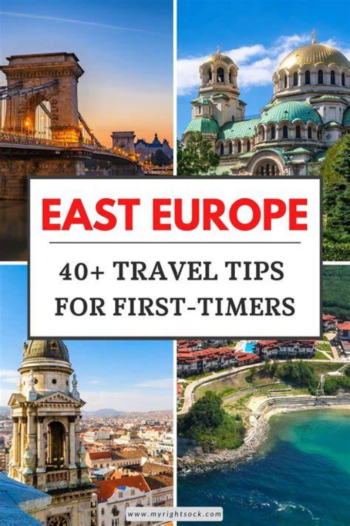 eastern europe travel tips