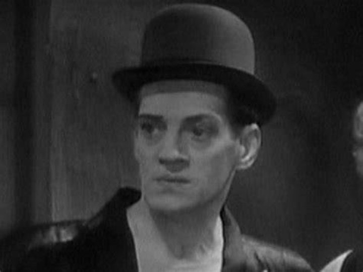 Eddie Borden