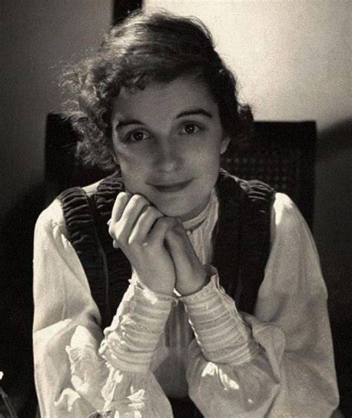 Edith Barrett