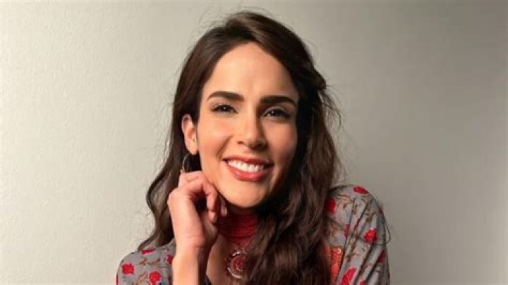 Eva Cedeño: Mexican Actress, Novelas, Age, Height, Husband, Instagram, Net Worth, Wiki!