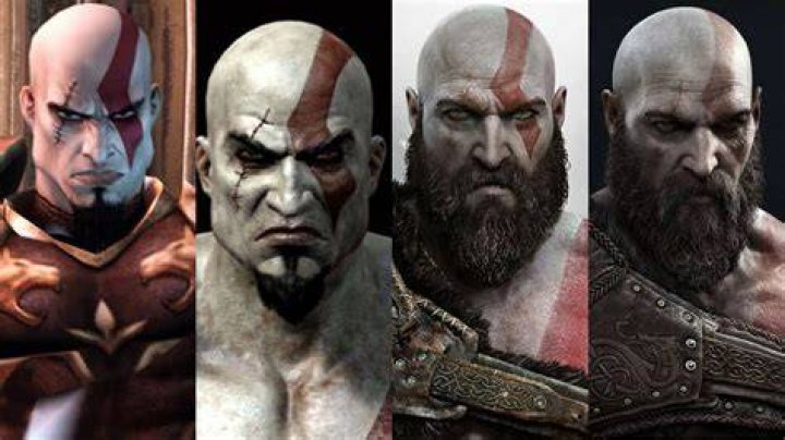 EVERY God of War Game Ranked By Difficulty