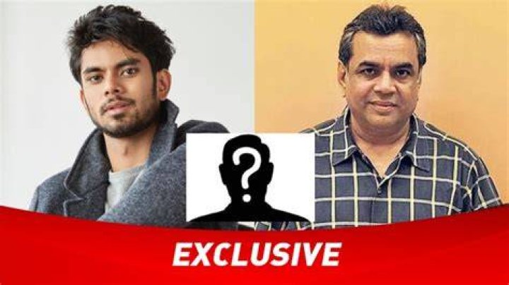 Exclusive: Avinash Tiwary, Aditya Rawal, and Shujaat Saudagar on Bambai Meri Jaan