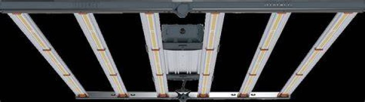 Fluence Updates SPYDR LED Lighting Solutions to Create More Efficient Vertically Grown Cannabis