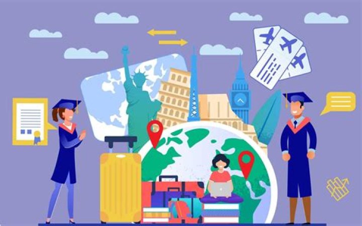 free money to study abroad
