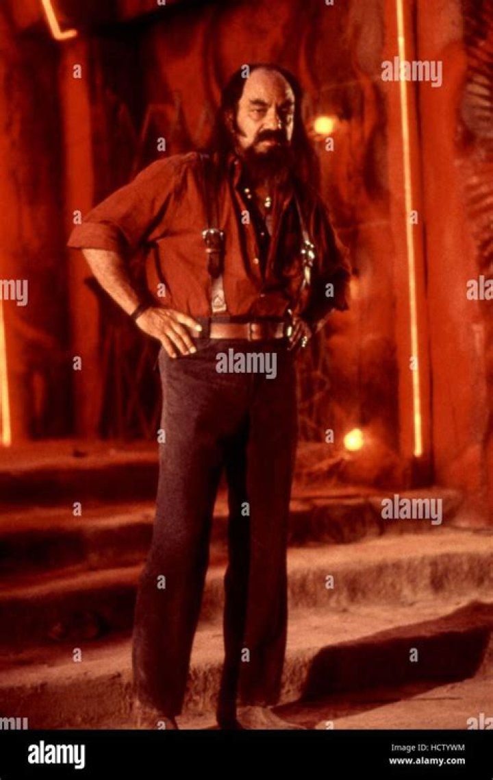 From Dusk Till Dawn - Cheech Marin