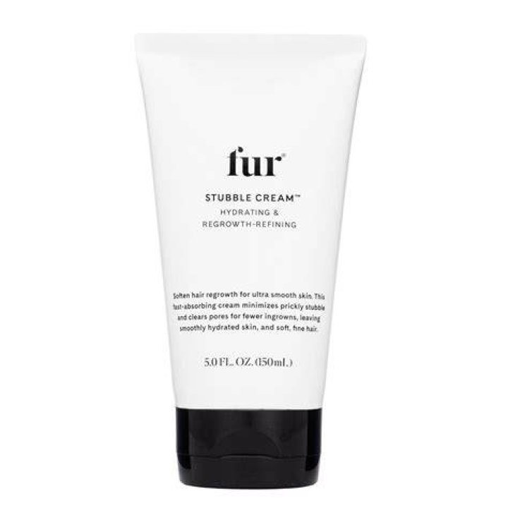 Fur Stubble Cream