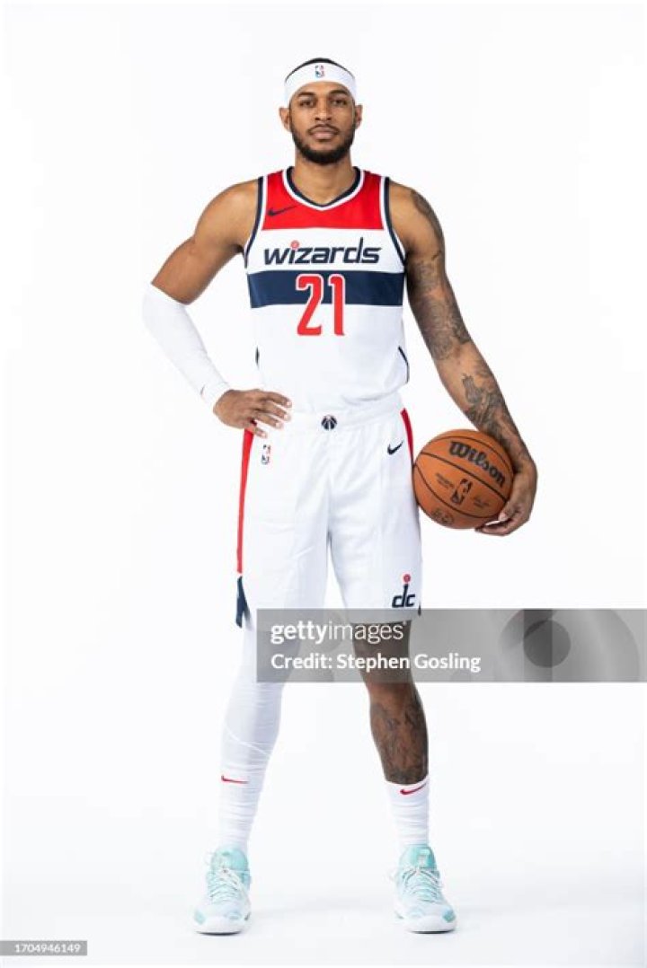 gafford portrait