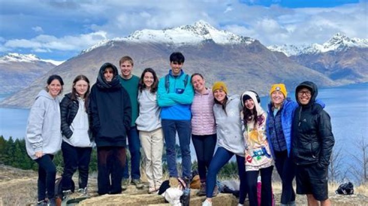 Gap Year Programs in Queenstown, New Zealand