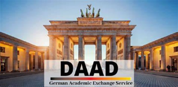 German Academic Exchange Service (DAAD) Programs