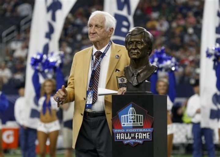 Gil Brandt