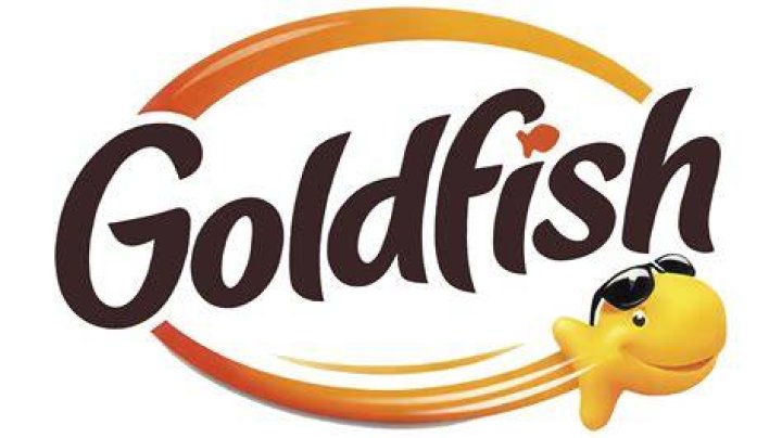 Goldfish Island logo