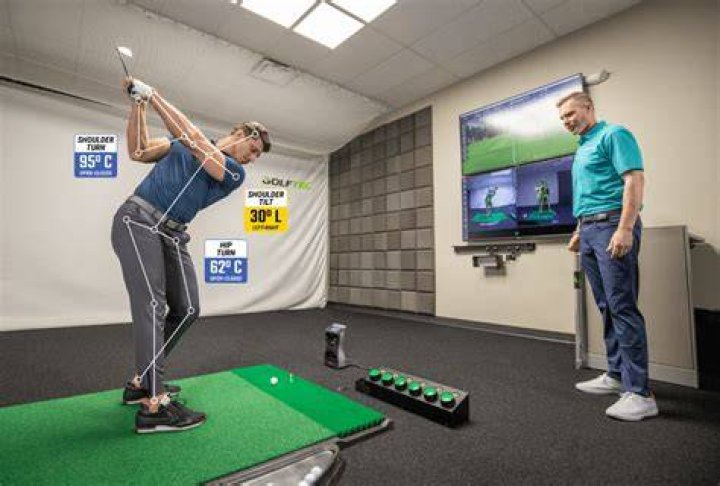 golftec