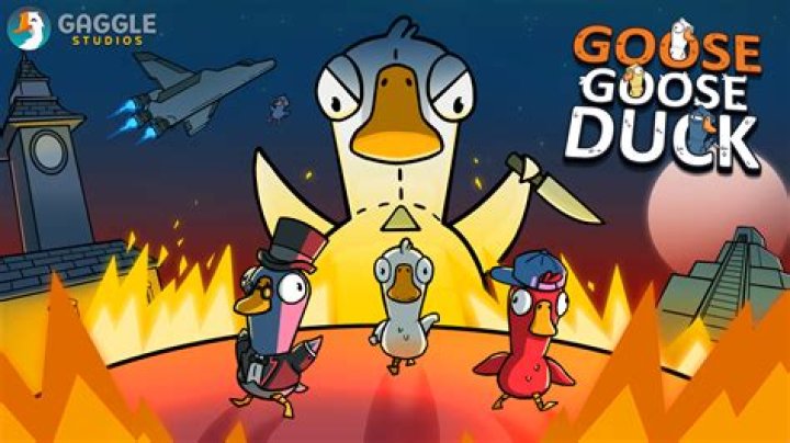 Goose Goose Duck Update 2.09 Patch Notes available on PC (Steam) 3 Goose Goose Duck