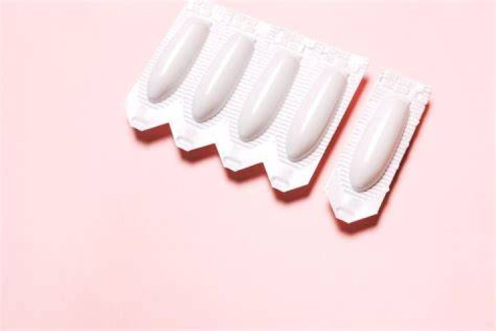 Here's What To Know About Vaginal Suppositories