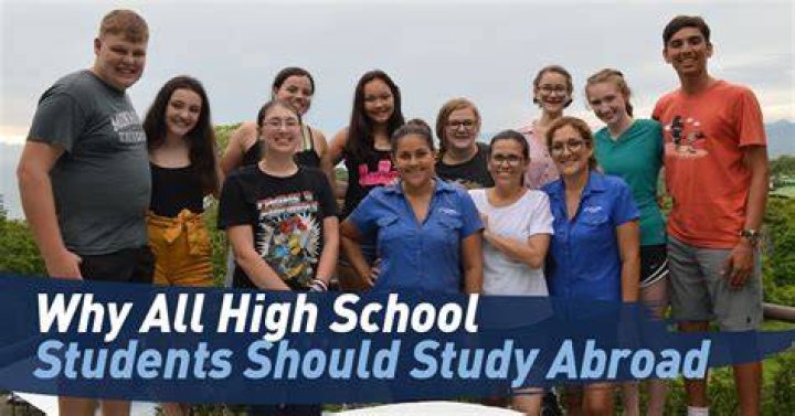 High School Study Abroad in Peru