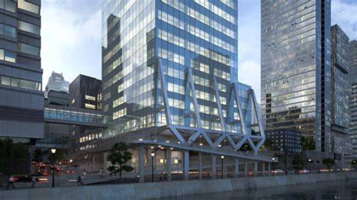 HSS Kellen Tower