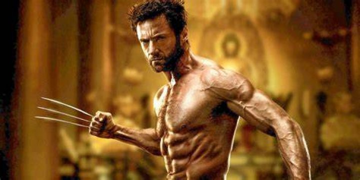 Hugh Jackman