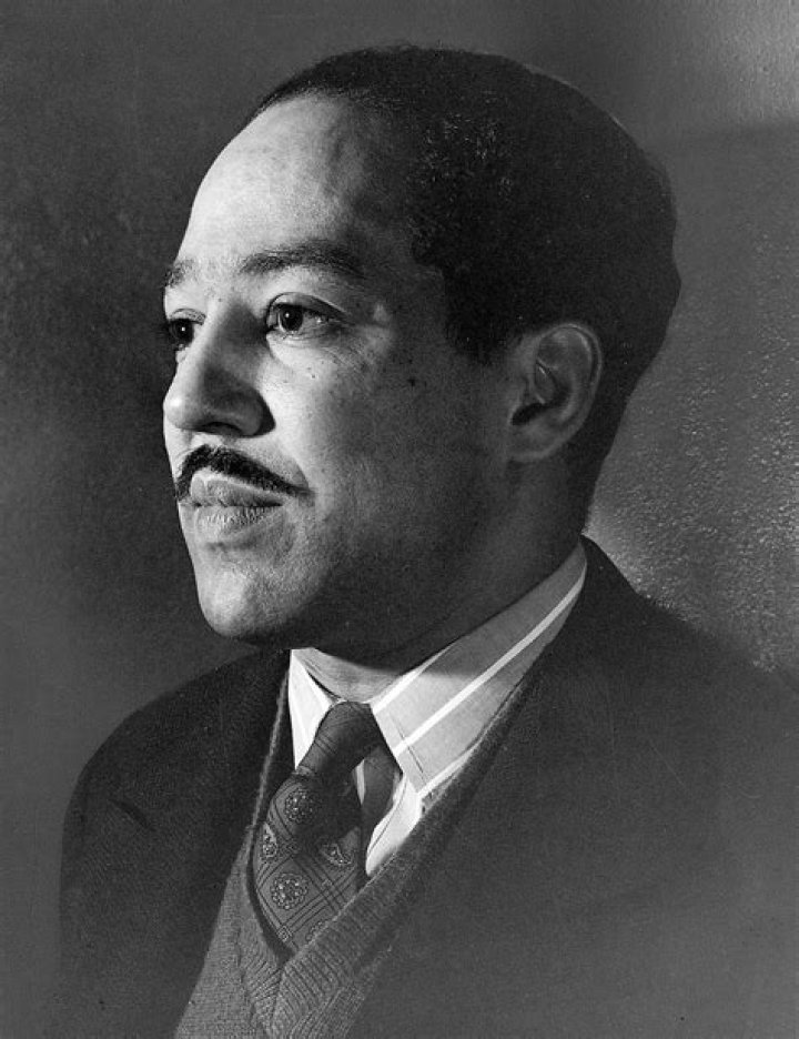 Hughes portrait