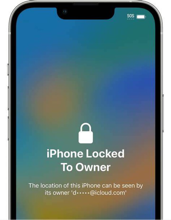 Icloud Unlock Locked To Owner Iphone Ios 15.6.1