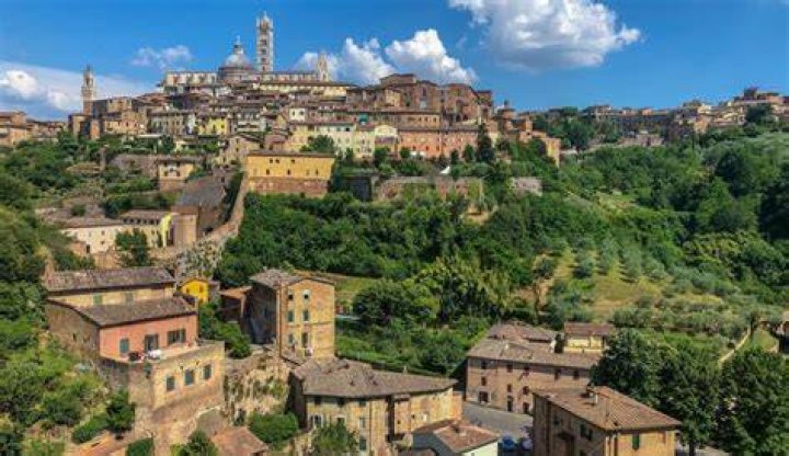 IES Abroad Siena – Study in Tuscany