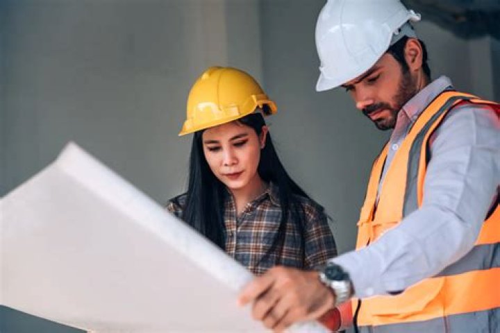Interns working during engineering internships in germany