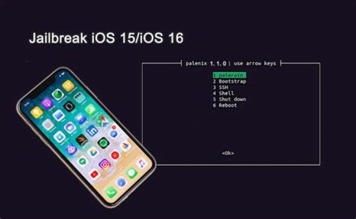 Ios 15.6.1 Jailbreak – How To Jailbreak Ios 15.6.1 (Jailbreak Ios 15 No Computer) 3 Ios 15.6.1 Jailbreak