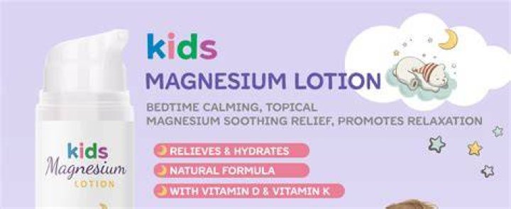 Is Magnesium Cream Safe For Babies? Everything You Need to Know