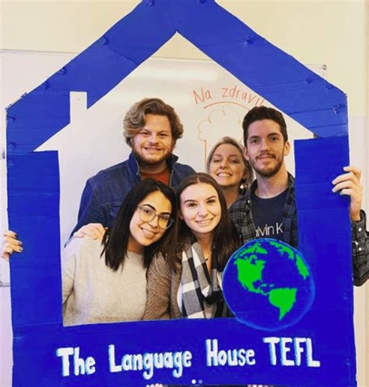 Kasey Rogers | The Language House TEFL Alumni Interview