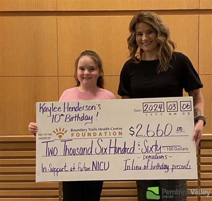 Kaylee Henderson, Fund for Education Abroad