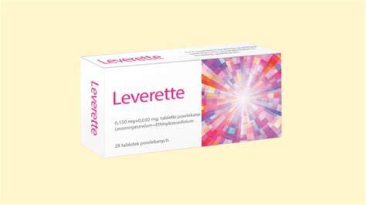 Kris Leverette