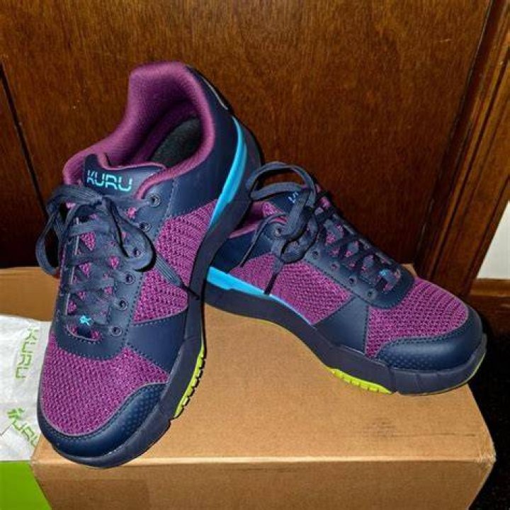 Kuru Women&rsquo;s Quantum Wide Shoe