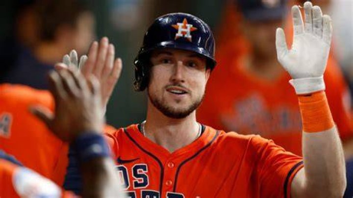 Kyle Tucker Stats & Scouting Report — College Baseball, MLB Draft, Prospects