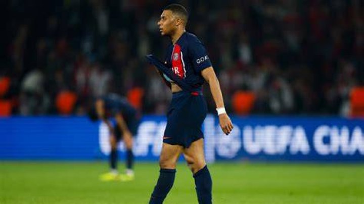 Kylian Mbappe: PSG star and Real Madrid target discloses true feelings about football and money