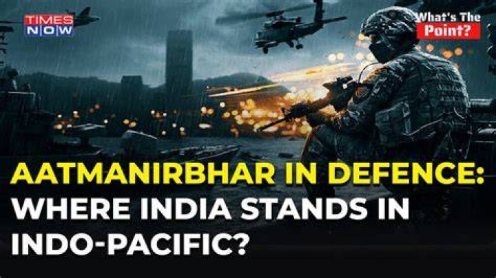 &ldquo;Only the aatmanirbhar will survive&rdquo; - Anurag Kashyap