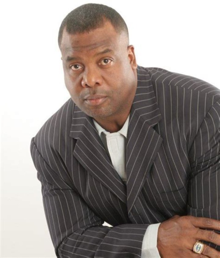 Lee Rouson