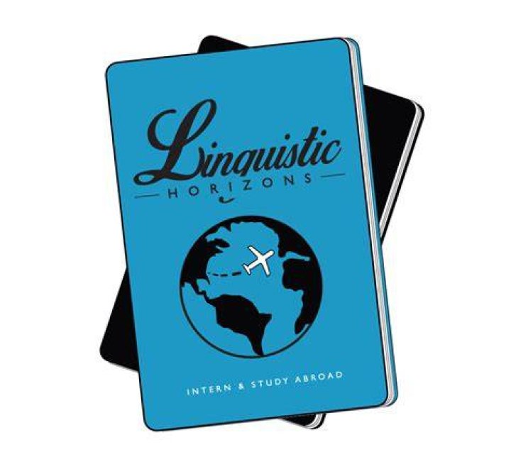 Linguistic Horizons logo