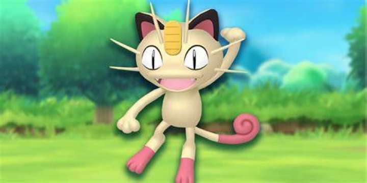 Looking for a shiny Meowth!CLOSED