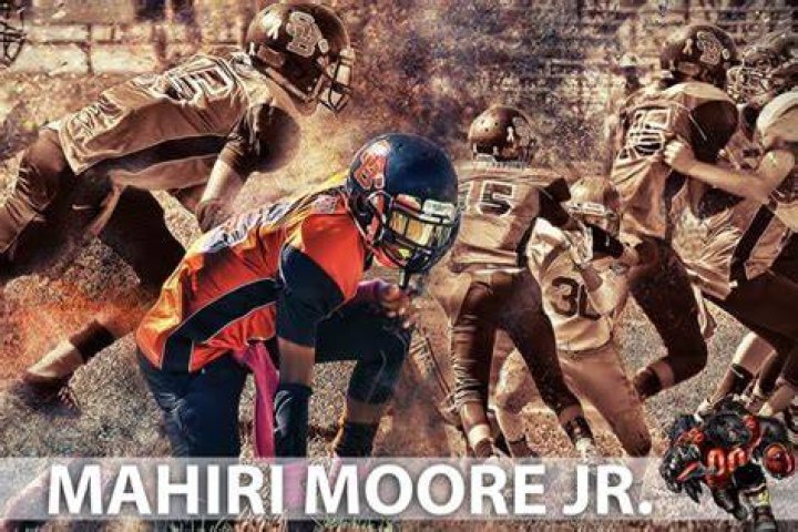 Mahiri Moore, Jr., Fund for Education Abroad