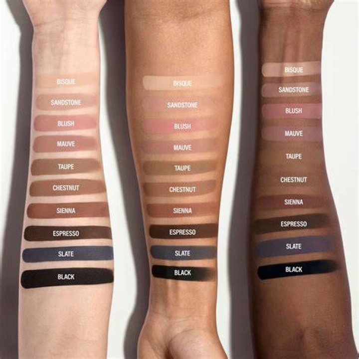 Makeup by Mario Master Mattes Eyeshadow Palette