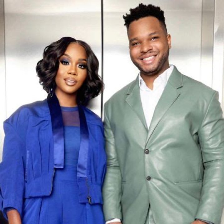 Sarah Jakes Roberts children: Names, Profiles, and Their Photos 3 Malachi Jakes